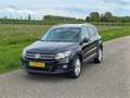 Volkswagen Tiguan 1.4 TSI Sport&Style Clima. | Navi. | Cruise | Trek Zwart - thumbnail 3