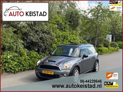 MINI Mini Clubman 1.6 CLUBMAN S 174PK XENON/PANORAMA! O