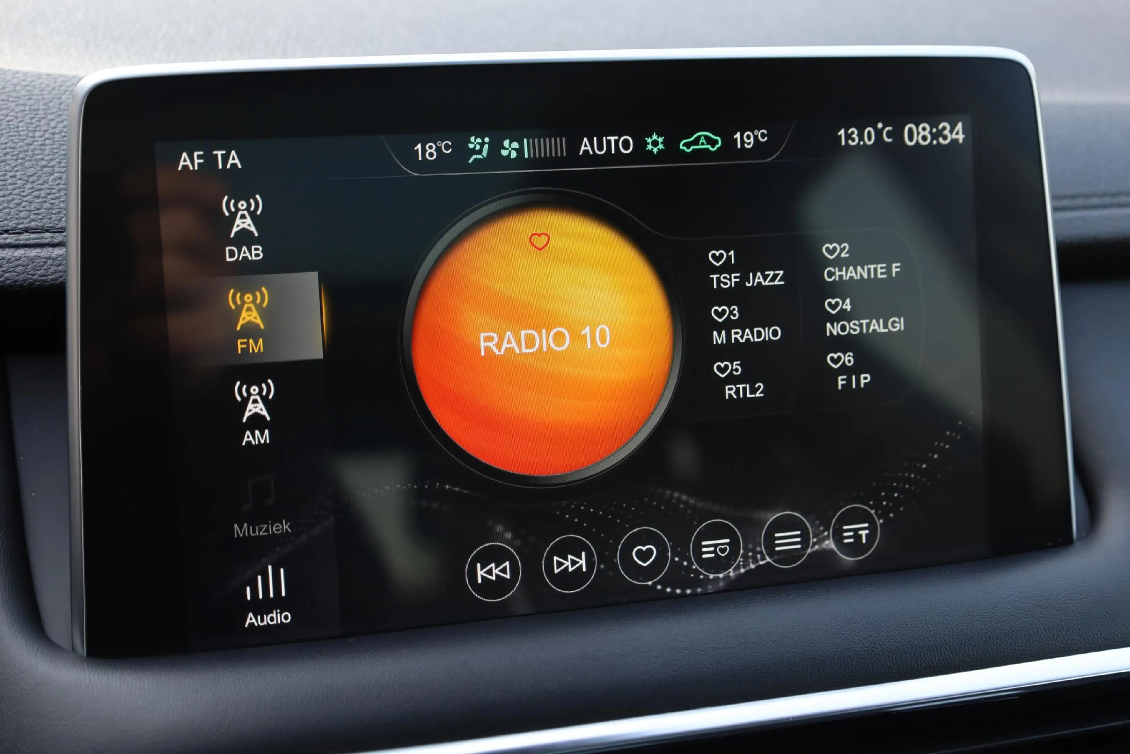 MG EHS 1.5 TGDI Luxury PANO 360-CAMERA LEER DAB CARPLAY N — photo 20