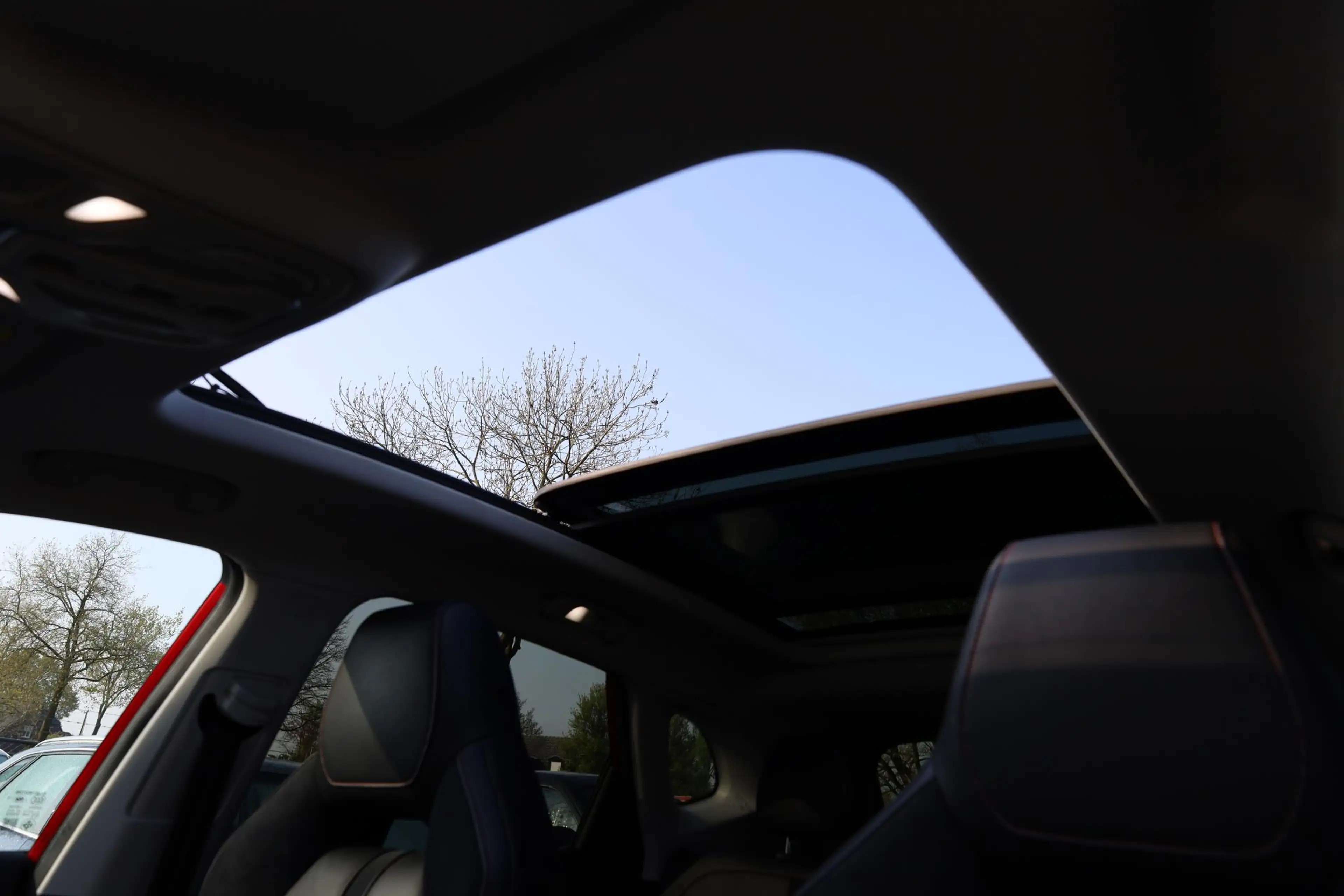 MG EHS 1.5 TGDI Luxury PANO 360-CAMERA LEER DAB CARPLAY N — photo 45