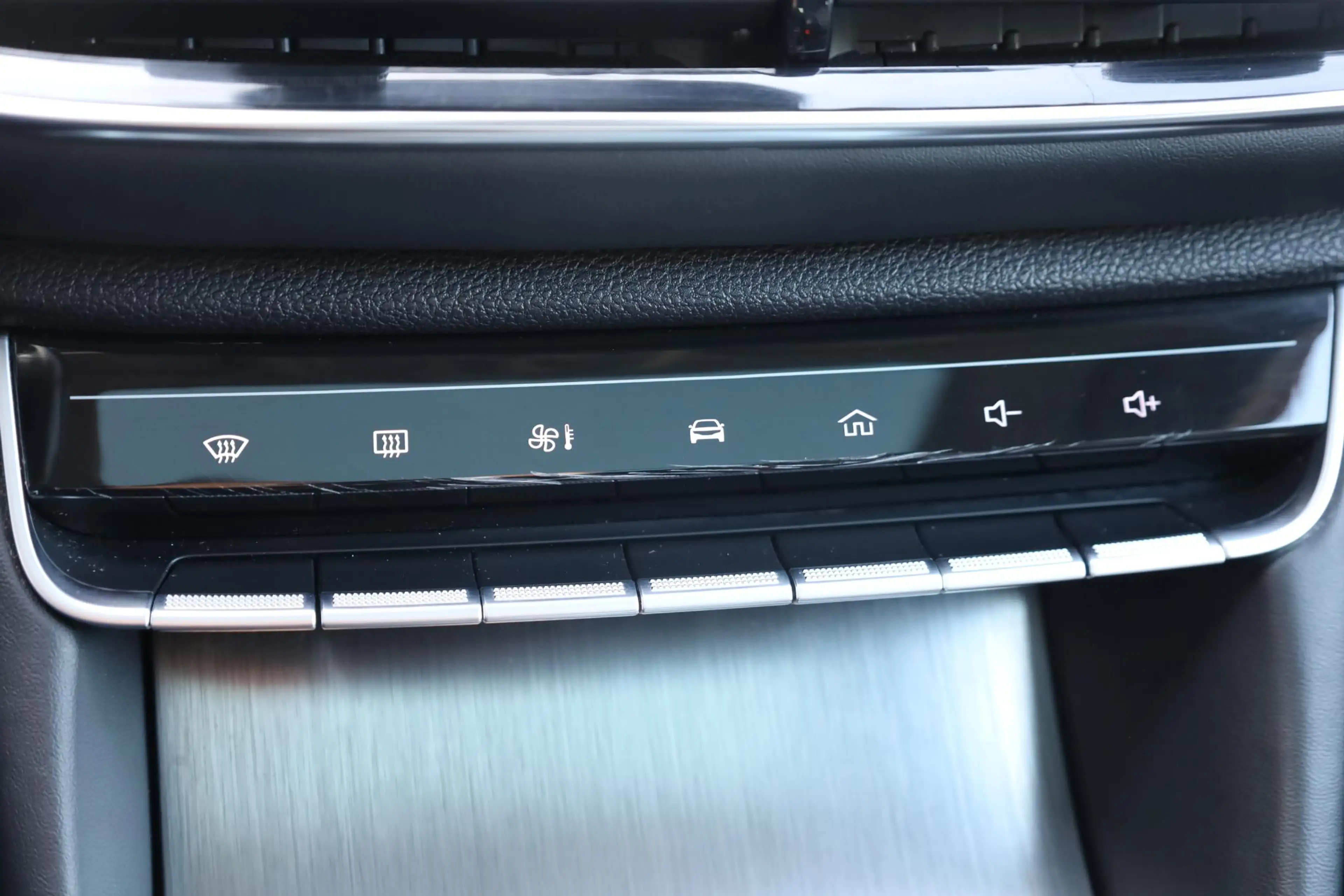 MG EHS 1.5 TGDI Luxury PANO 360-CAMERA LEER DAB CARPLAY N — photo 17