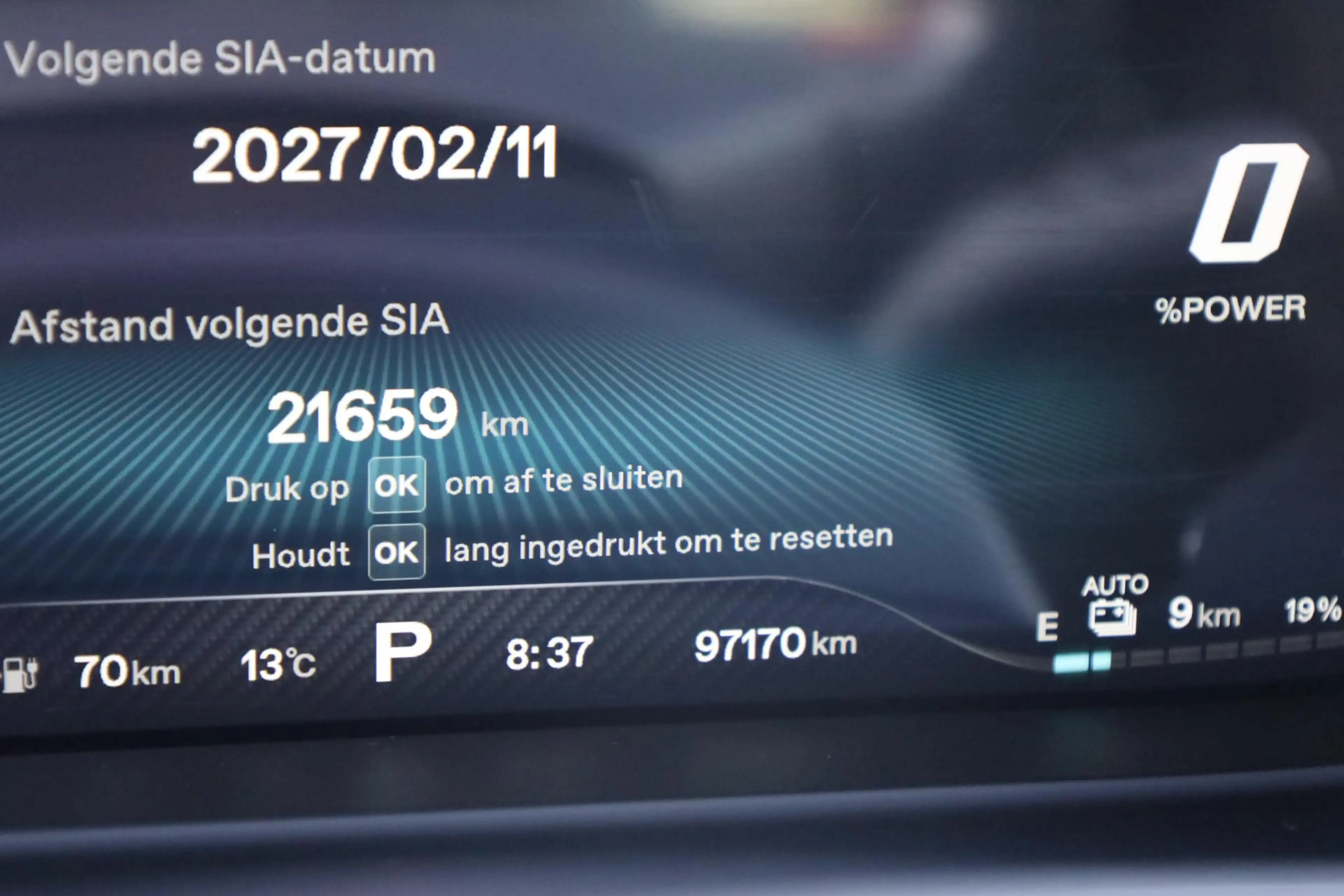 MG EHS 1.5 TGDI Luxury PANO 360-CAMERA LEER DAB CARPLAY N — photo 39