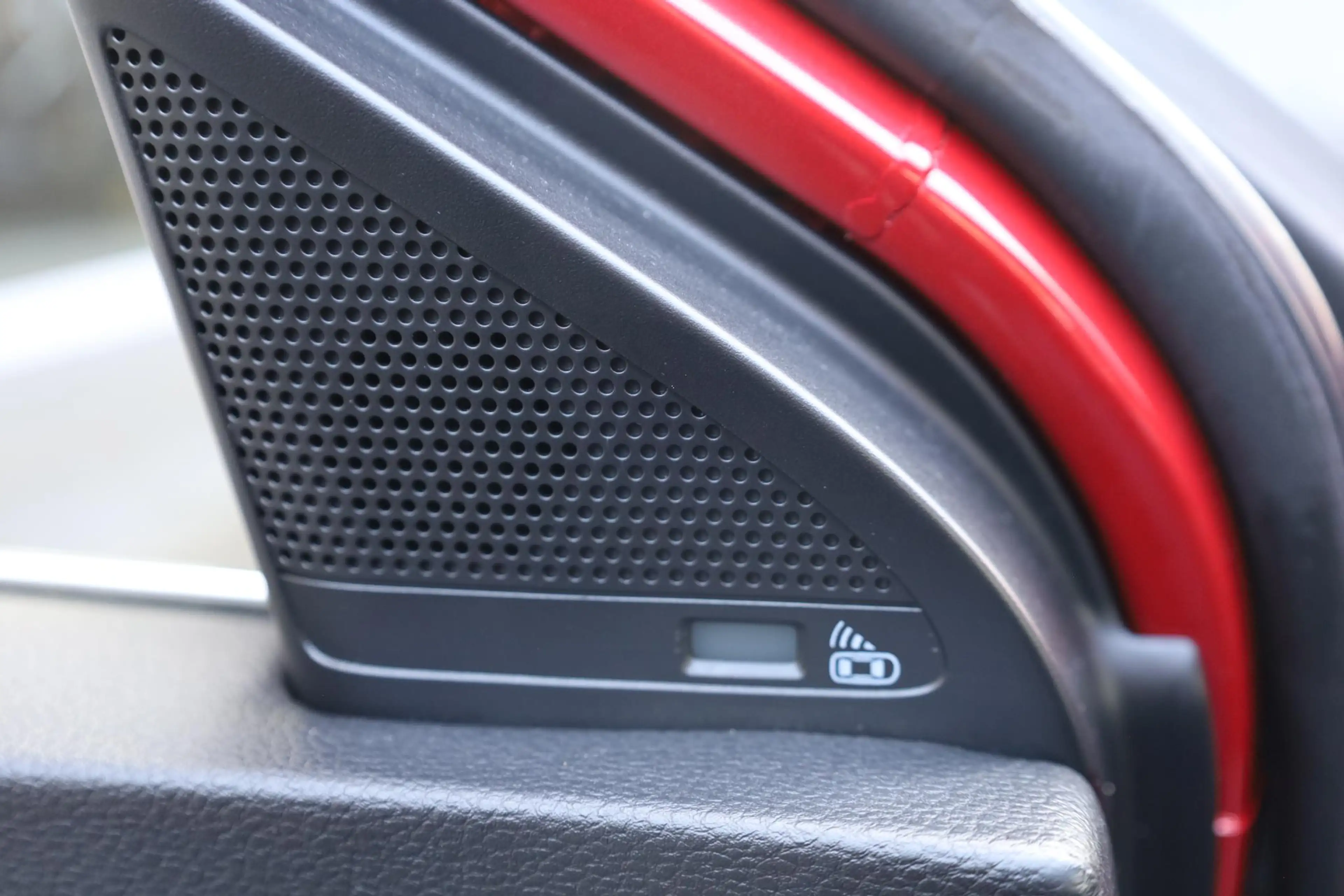 MG EHS 1.5 TGDI Luxury PANO 360-CAMERA LEER DAB CARPLAY N — photo 30