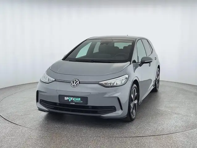 2024 Volkswagen ID.3 in Grey for sale