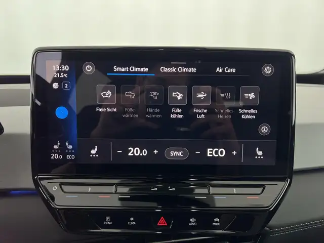 Volkswagen ID.3 view 12