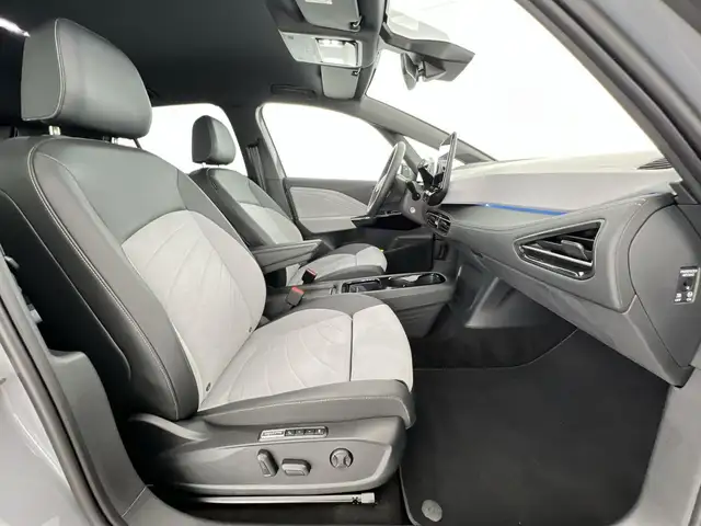 Volkswagen ID.3 view 9