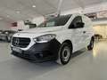 Mercedes-Benz Citan N1 Furgón 110CDI Largo Base Blanco - thumbnail 6