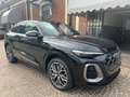 Audi Q5 SPB TDI 150 kW mHEV+ S tronic quattro S line editi Noir - thumbnail 1