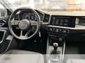Audi A1 sportback 30 1.0 tfsi 116cv Grigio - thumbnail 6