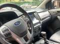 Ford Ranger Ranger VII 2019 2.0 ecblue double cab Limited170cv Schwarz - thumbnail 12