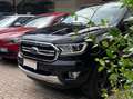 Ford Ranger Ranger VII 2019 2.0 ecblue double cab Limited170cv Schwarz - thumbnail 7