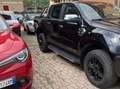 Ford Ranger Ranger VII 2019 2.0 ecblue double cab Limited170cv Schwarz - thumbnail 8