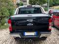 Ford Ranger Ranger VII 2019 2.0 ecblue double cab Limited170cv Schwarz - thumbnail 4