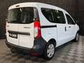 Dacia Dokker 1.6 SCe Basis Weiß - thumbnail 16