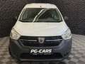 Dacia Dokker 1.6 SCe Basis Weiß - thumbnail 2
