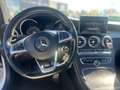 Mercedes-Benz C 220 C 220 d Coupe 4Matic 9G-TRONIC AMG Line Blanc - thumbnail 2