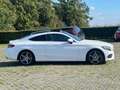 Mercedes-Benz C 220 C 220 d Coupe 4Matic 9G-TRONIC AMG Line Blanc - thumbnail 5