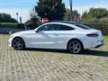 Mercedes-Benz C 220 C 220 d Coupe 4Matic 9G-TRONIC AMG Line Blanc - thumbnail 8