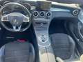 Mercedes-Benz C 220 C 220 d Coupe 4Matic 9G-TRONIC AMG Line Blanc - thumbnail 9