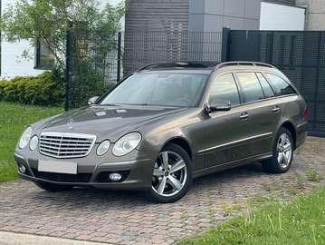 CDI 4-Matic Designo