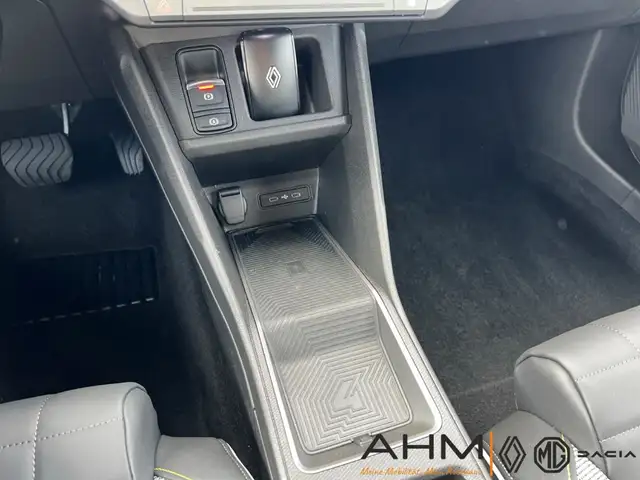 Renault R 4 view 24