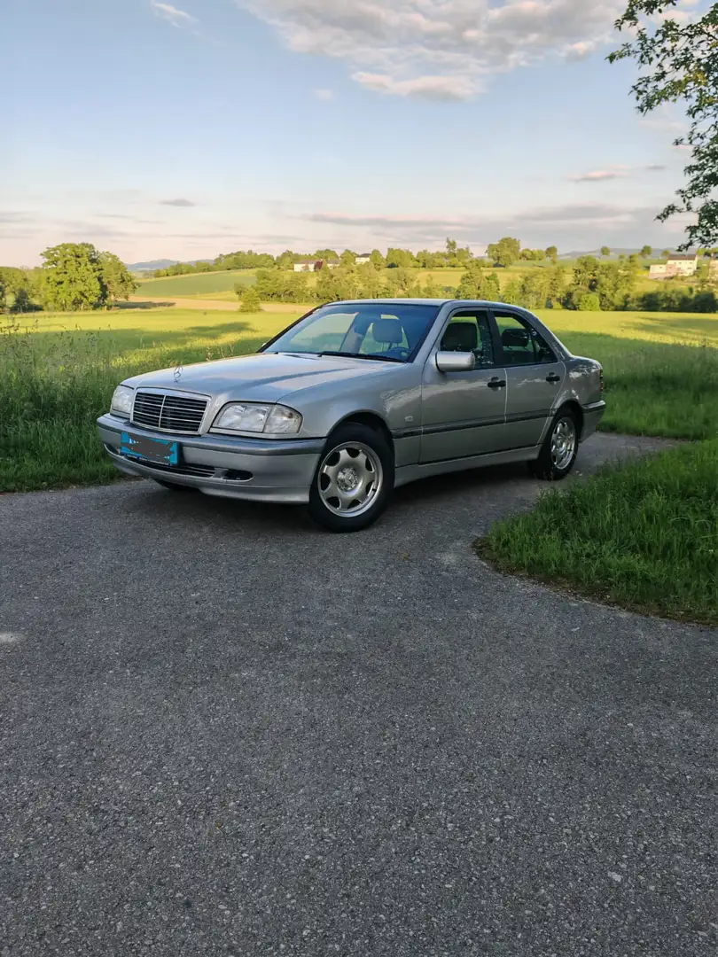 Mercedes-Benz C 220 D Classic - 2