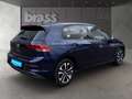 Volkswagen Golf VIII 1.0 TSI United (EURO 6d) Azul - thumbnail 12