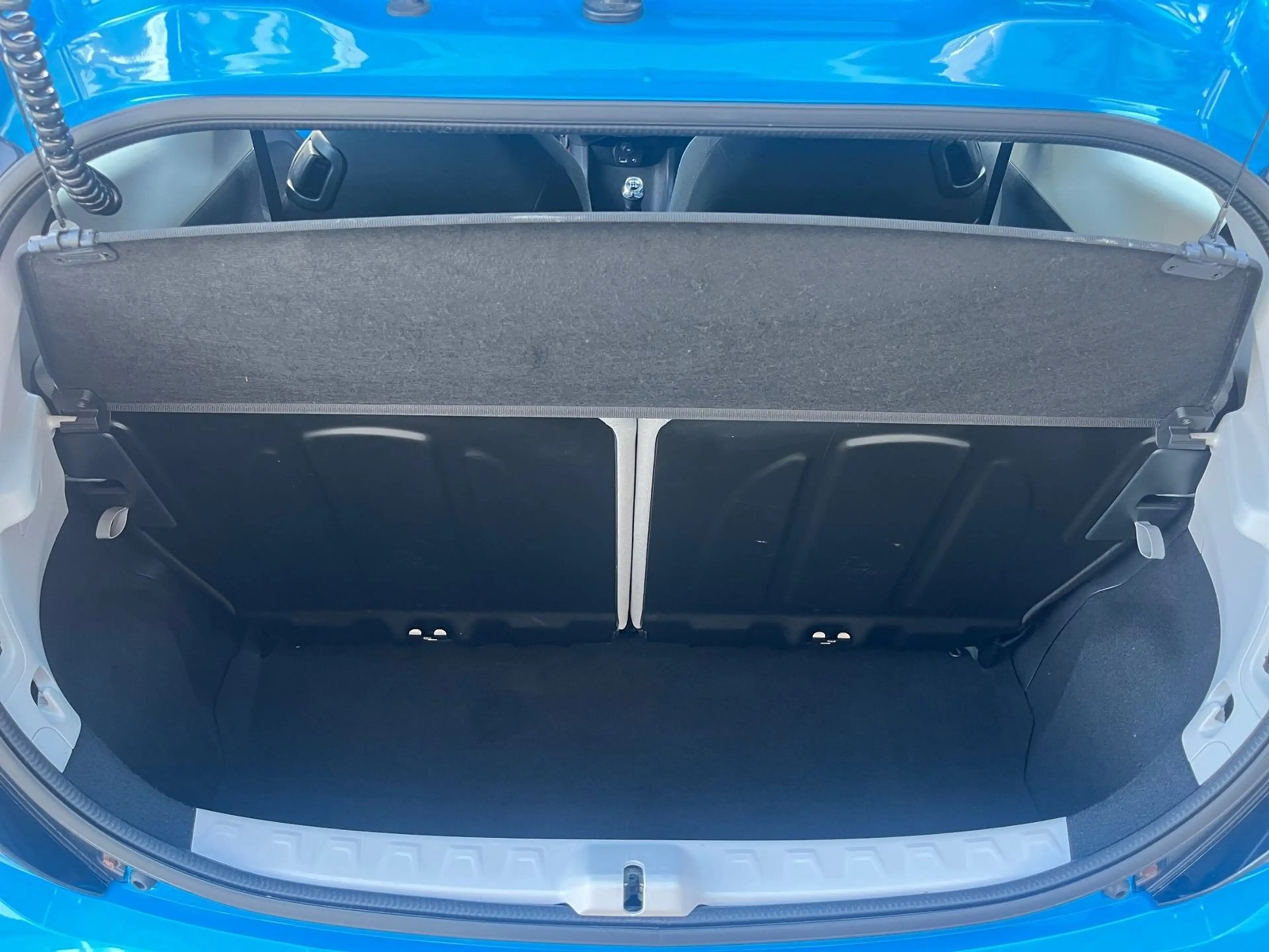 Toyota Aygo 1.0 x-cite,Kamera,Klima,Bluetooth,USB — photo 12