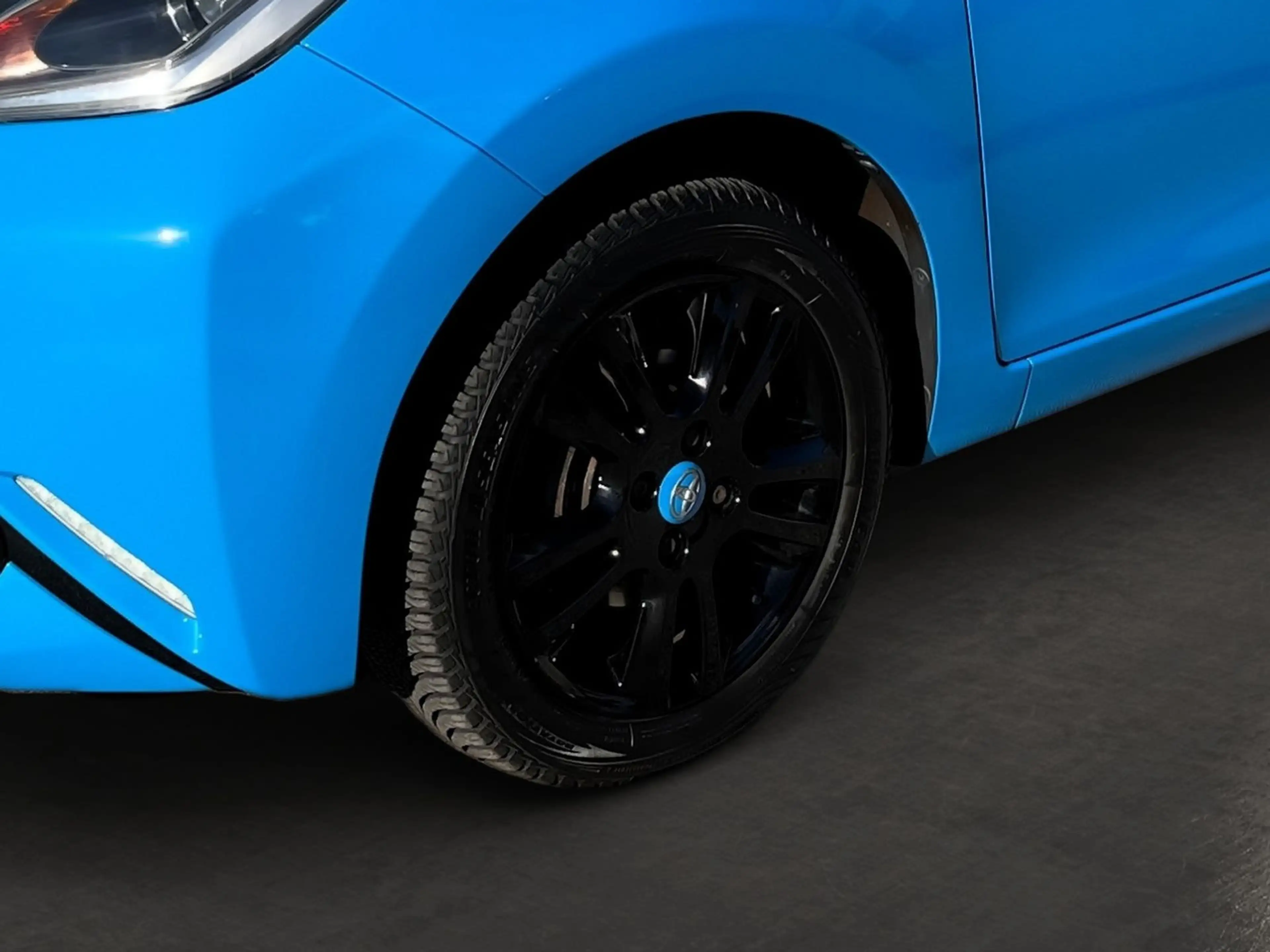 Toyota Aygo 1.0 x-cite,Kamera,Klima,Bluetooth,USB — photo 6