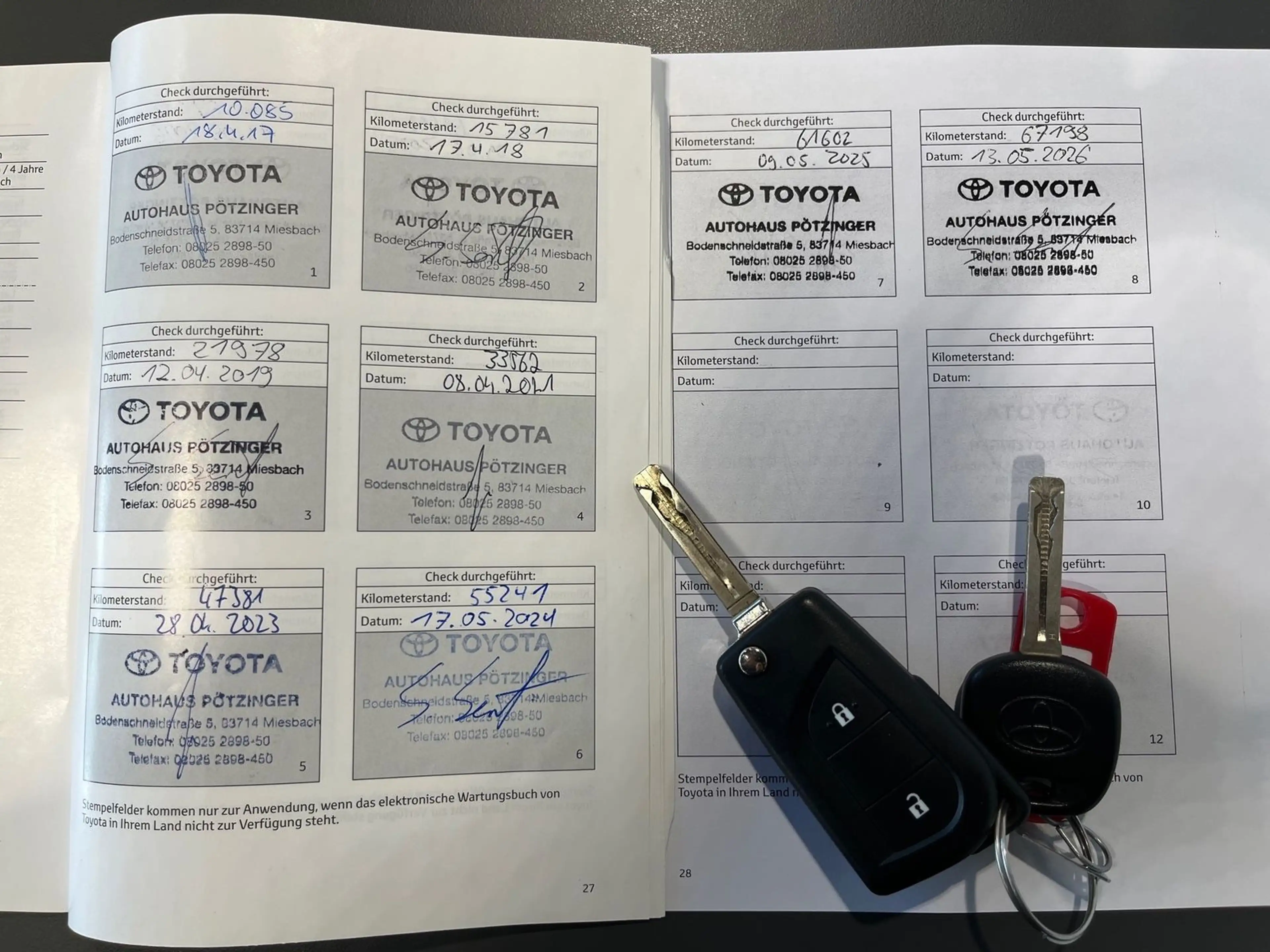 Toyota Aygo 1.0 x-cite,Kamera,Klima,Bluetooth,USB — photo 15