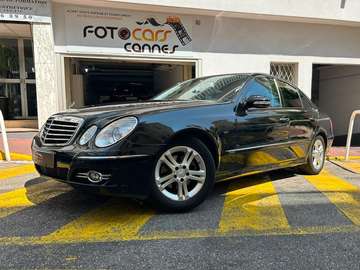 220 CDI AVANTGARDE BA