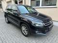 Volkswagen Tiguan 2.0 TSI DSG Sport & Style 4M Motorschaden Negro - thumbnail 1