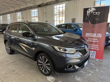 1.2 tce energy Bose 130cv UNICOPROP GOMME NUOVE