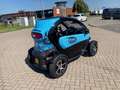 Renault Twizy Intense | incl. batterij | parkeersensoren achter Bleu - thumbnail 6