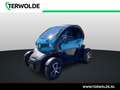 Renault Twizy Intense | incl. batterij | parkeersensoren achter Azul - thumbnail 1