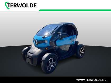 Renault Twizy Intense | incl. batterij | parkeersensoren achter