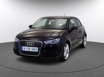 1.2 TFSI Attraction