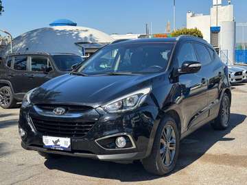 1.7 CRDi 2WD Xpossible