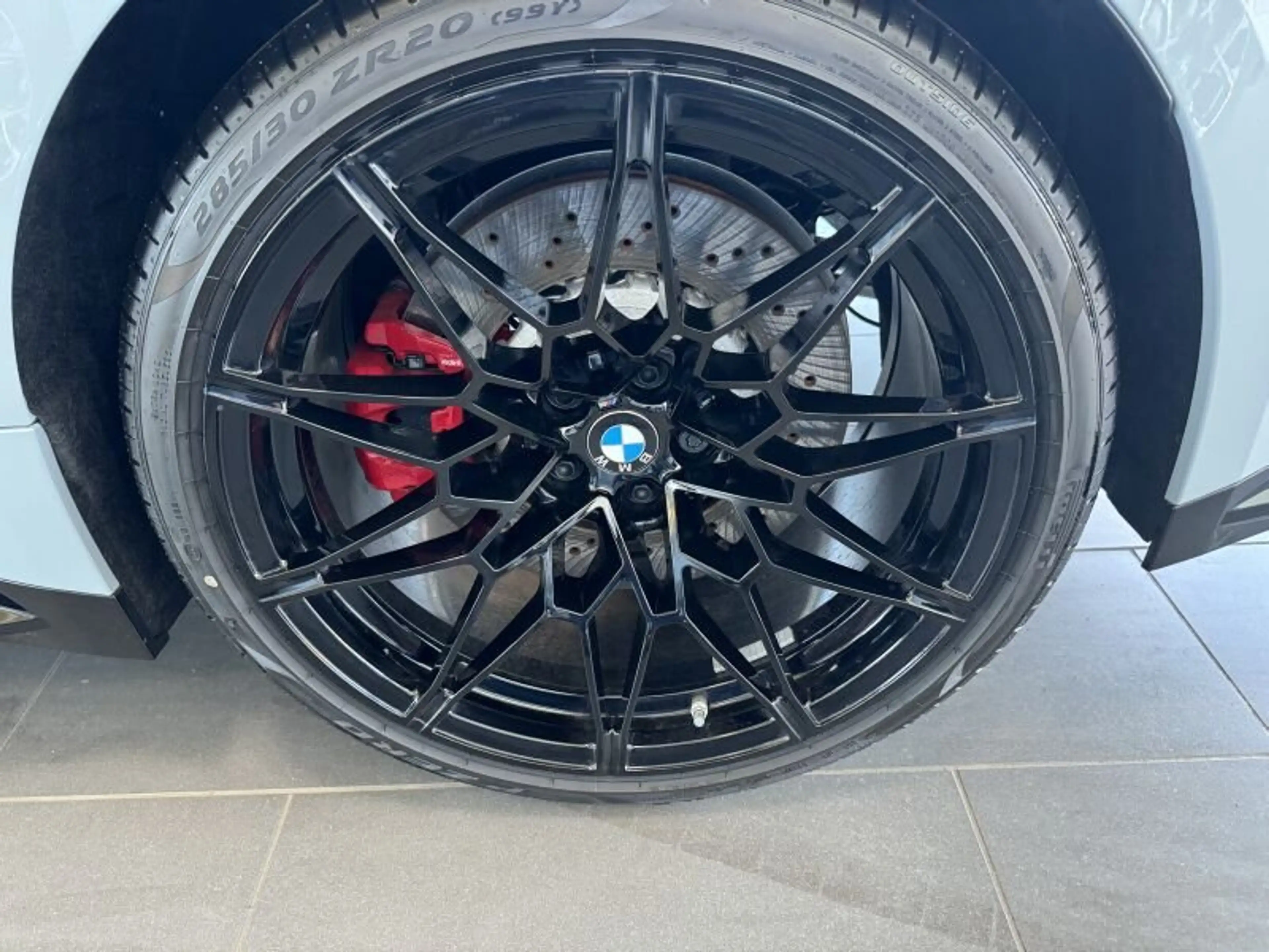 BMW M4 Competition M xDrive **SOMMERSPECIAL** — photo 5