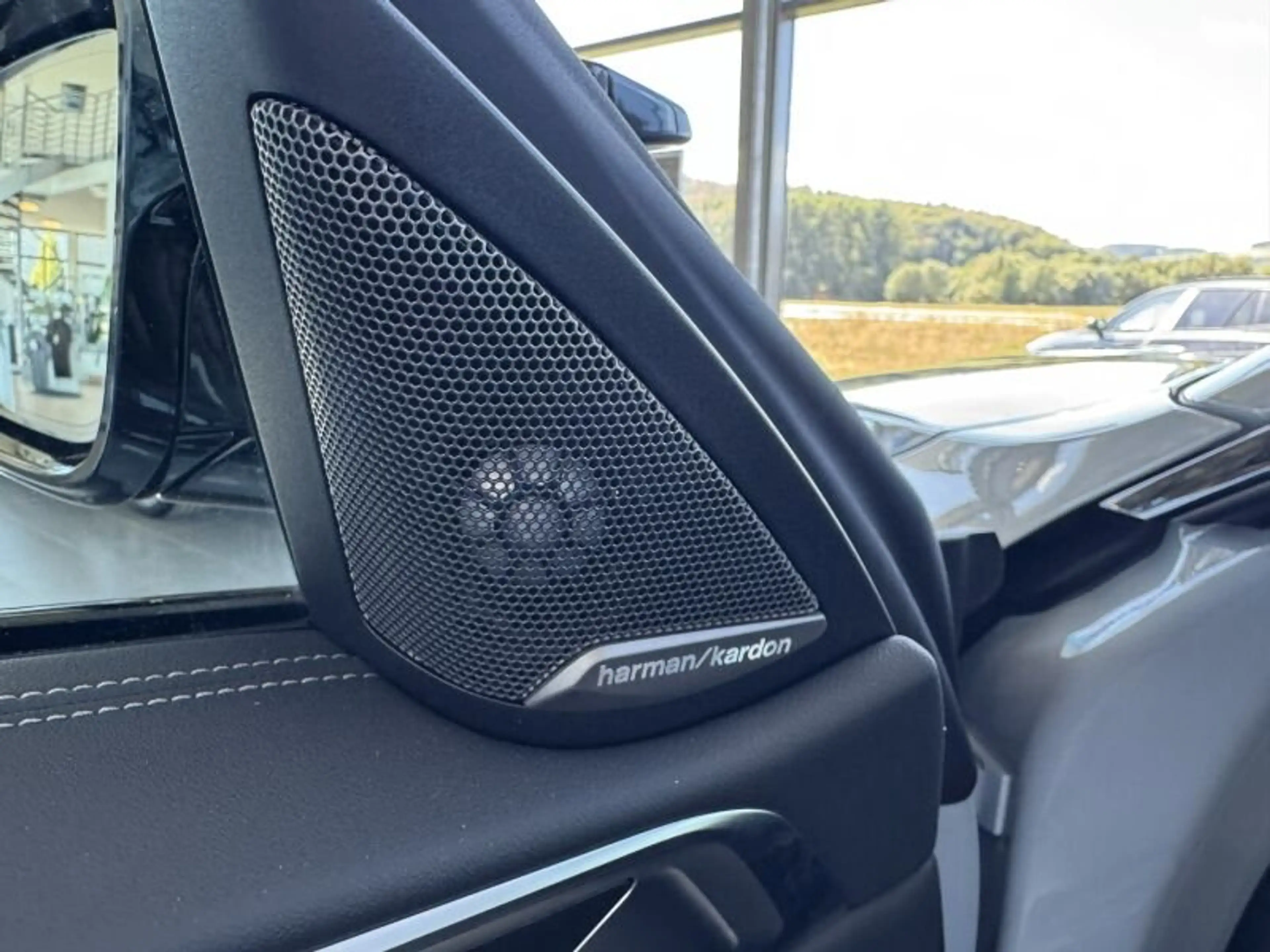 BMW M4 Competition M xDrive **SOMMERSPECIAL** — photo 8
