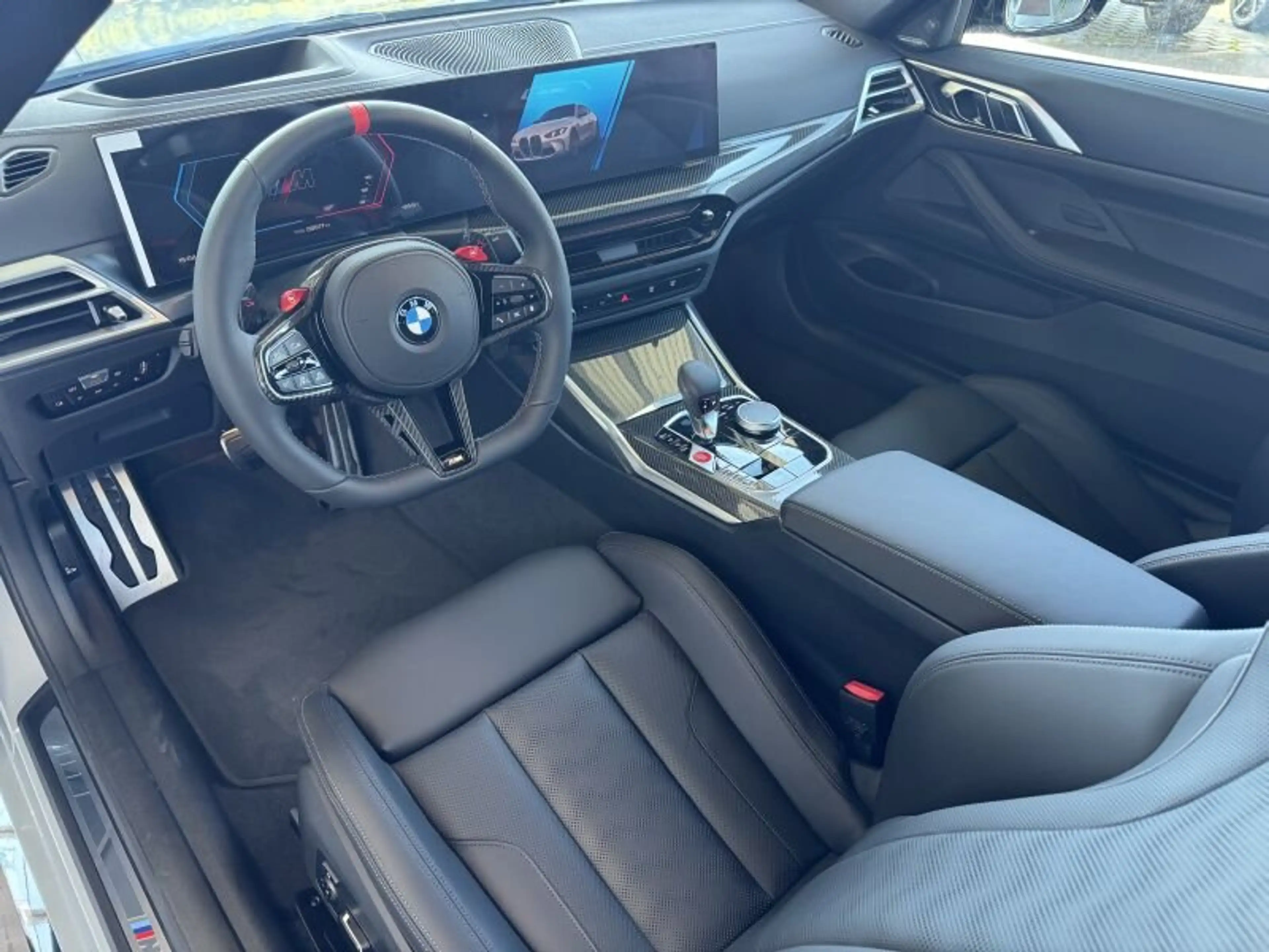 BMW M4 Competition M xDrive **SOMMERSPECIAL** — photo 6