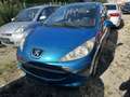 Peugeot 207 KLIMA*TÜV.01-2026 Bleu - thumbnail 1