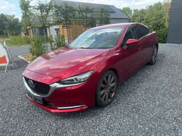 2.2 SKYACTIV-D Privilege Edition