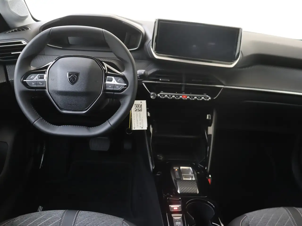 Peugeot 208 2026
