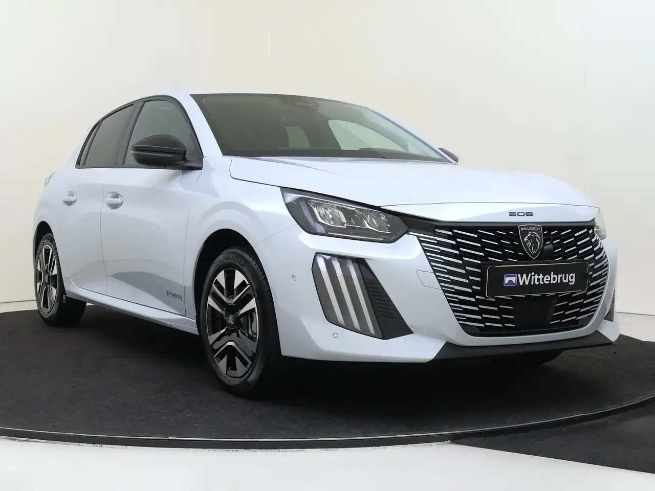 Peugeot 208 2026