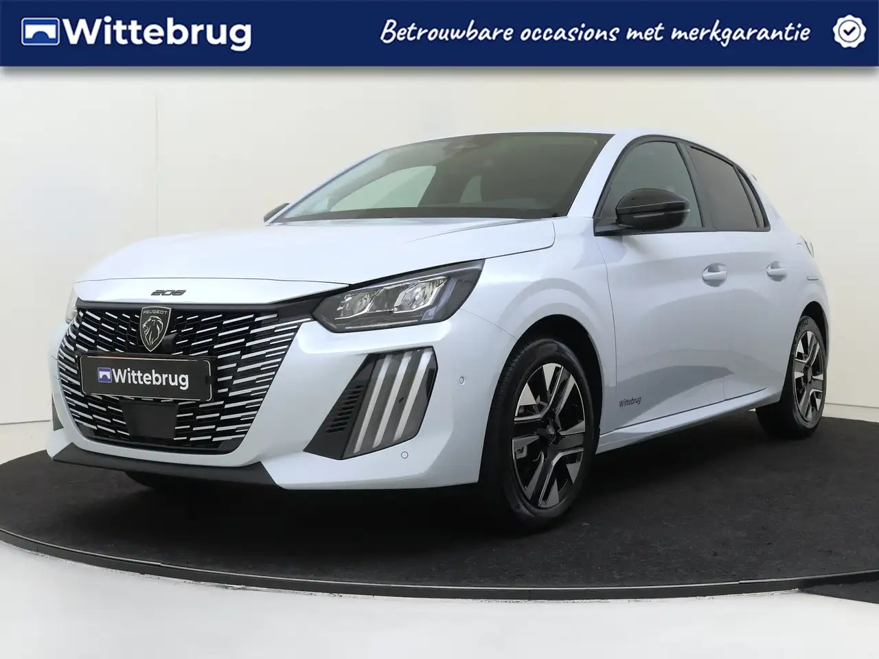 Peugeot 208 2026
