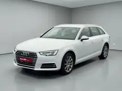 Audi A4 Avant S Line*AHK*LED*DSPSound*TEMPO*PDC*NAVI