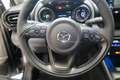 Mazda 2 Hybrid 1,5 VVT-i 116PS CVT Select Grijs - thumbnail 4