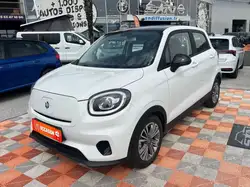 Leapmotor LUXURY
