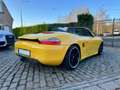 Porsche Boxster 3.2i * recaro* avec 33000 km !!! historique Negro - thumbnail 10